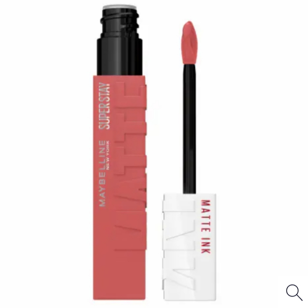 5 x Maybelline SuperStay Matte Ink - 175 Ringleader